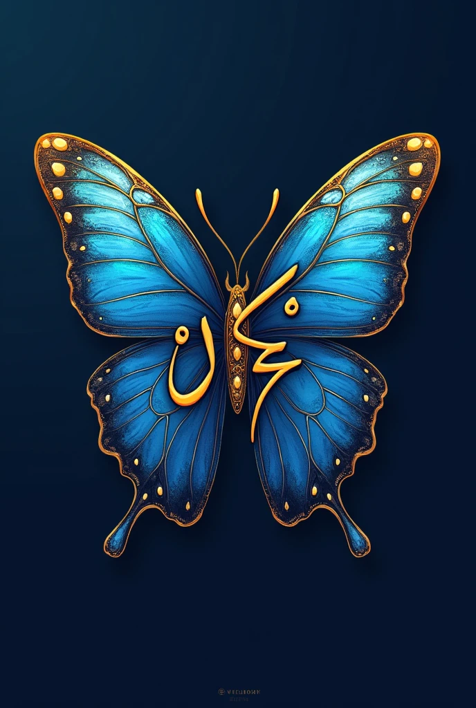 "алі"
This logo incorporates the Arabic calligraphy style to create a beautiful and meaningful design.
The "علی" represents:
- Muhammad's last name in Arabic script
- A nod to his Islamic faith and cultural heritage
- A connection to his Middle Eastern roots
The twist:
- The "علی" is designed to resemble a butterfly, paying homage to Muhammad Ali's iconic phrase "Float like a butterfly, sting like a bee."
- The butterfly design also symbolizes transformation, hope, and resilience.
The color scheme is a vibrant blue (#3498DB) and gold (#F8E231), representing confidence, wisdom, and triumph.
This logo honors Muhammad Ali's legacy and cultural identity while incorporating a creative and symbolic design element. The Arabic calligraphy and butterfly design make for a unique and memorable logo that pays tribute to his impact on the world.