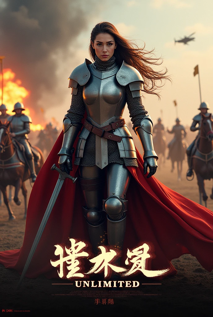 a medieval army of black steel armored knights, their faces covered,highly detailed, intricate armor, dramatic lighting, cinematic,dark moody atmosphere, epic fantasy, gritty realism, 8k, photorealistic, dramatic shadows, volumetric lighting, ornate weaponry, imposing presence, grim determination,powerful war horses, battlefield scene,stormy skies, dramatic clouds