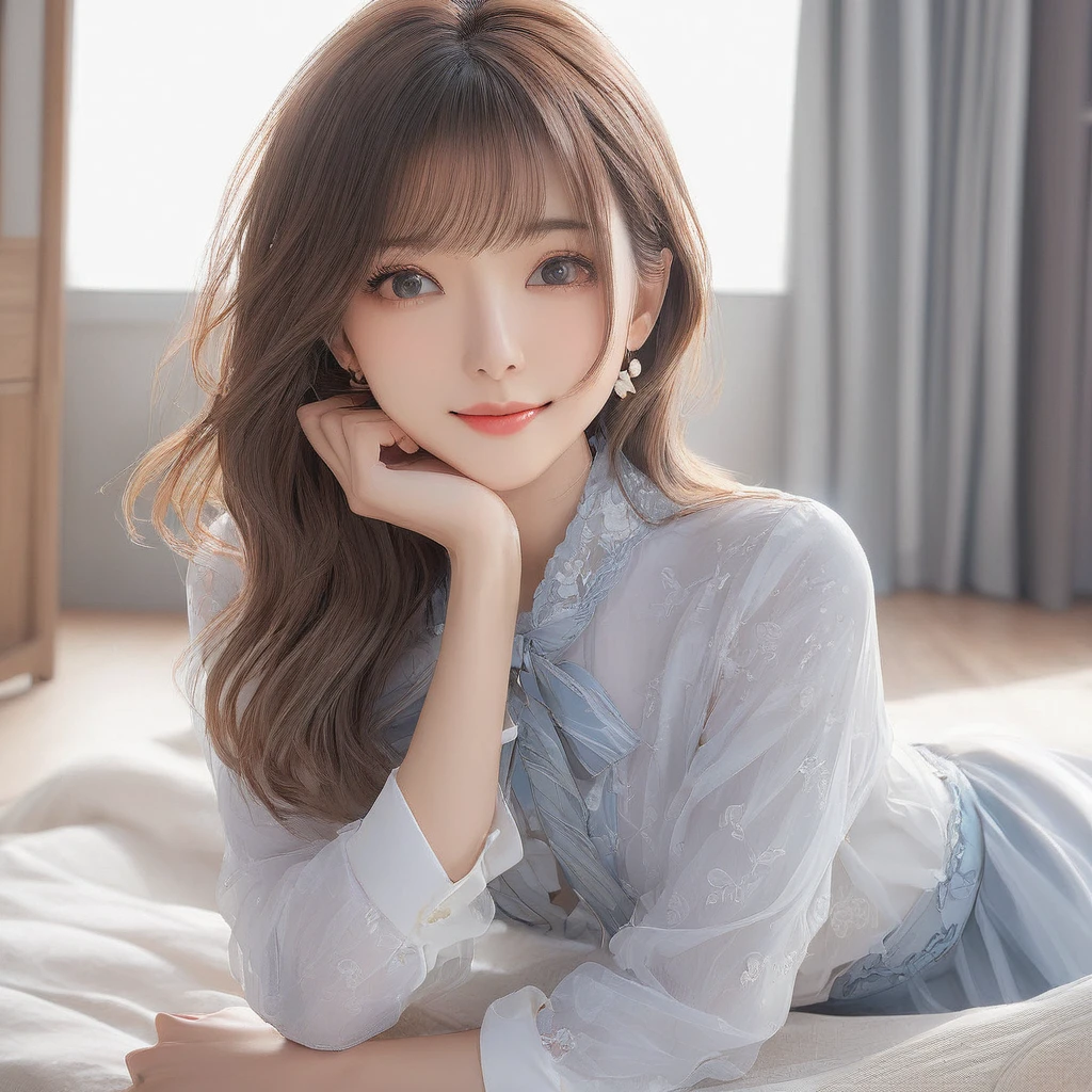 (masterpiece, best quality:1.2), 1girl, solo