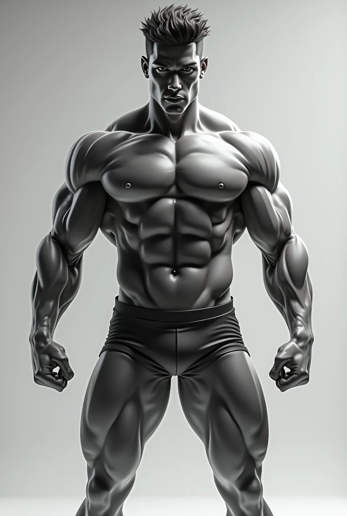 Gym body