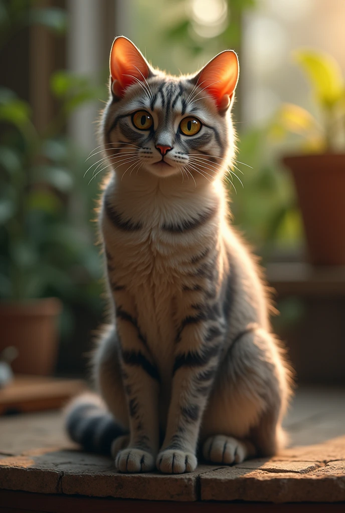 Cat