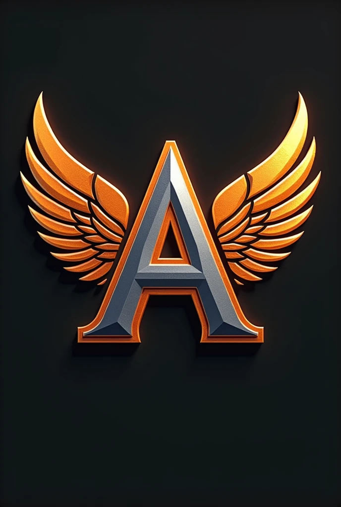"ALИ"
This logo features a stylized letter "A" made up of two wings, paying homage to Muhammad Ali's iconic phrase "Float like a butterfly, sting like a bee."
The design elements:
- The winged "A" represents:
- Freedom
- Empowerment
- Grace
- Strength
- The bold, modern font and geometric shape create a dynamic and energetic feel.
- The color scheme is a deep orange (#FF8C00) and silver (#B1B1B1), representing passion, creativity, and triumph.
This logo honors Muhammad Ali's legacy as a champion and inspiration while incorporating a symbolic and modern design element. The winged "A" makes for a unique and memorable logo that pays tribute to his impact on the world.
Let me know if you'd like me to refine this idea or if you have any other requests!