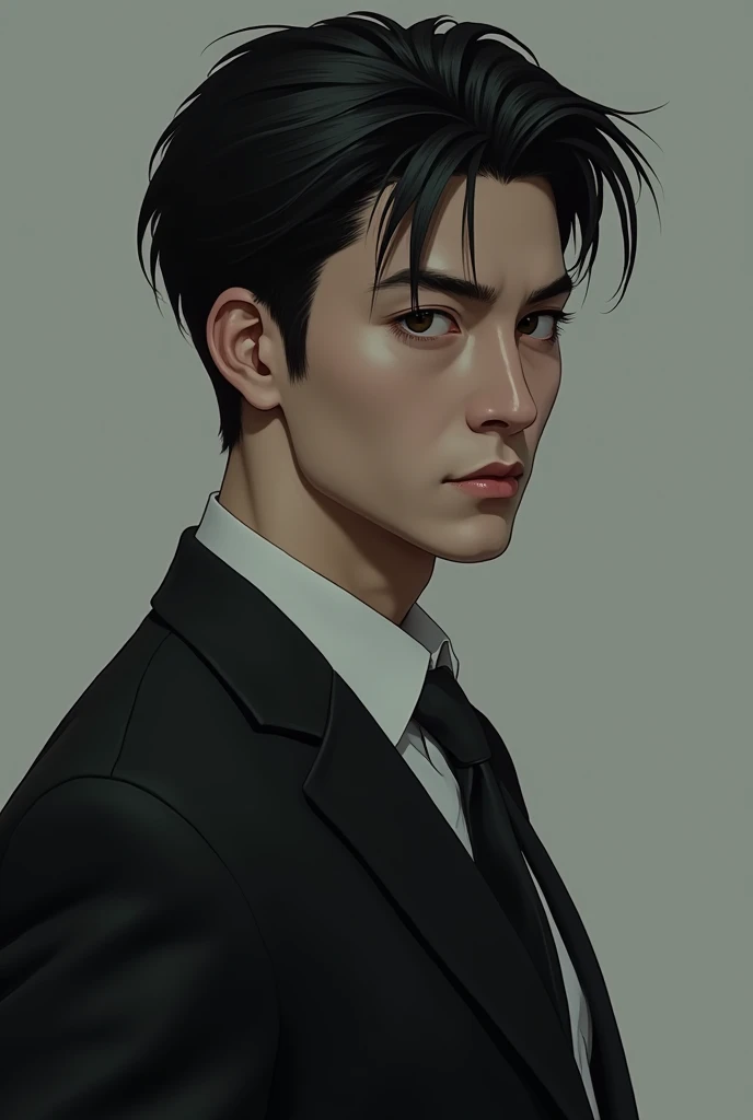 Ryohei Abe