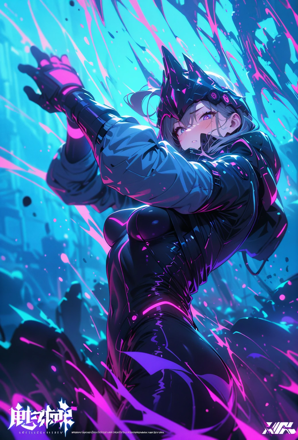 ((best quality)) , ((masterpiece)) , (detailed),