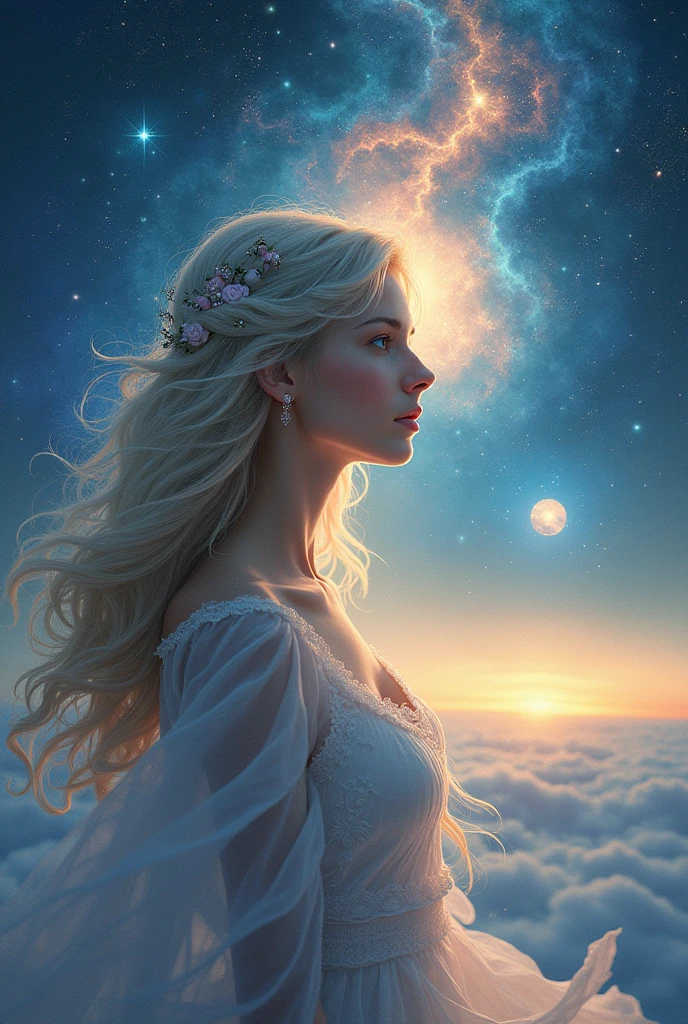 Irina's_Space Beauty opens up new horizons