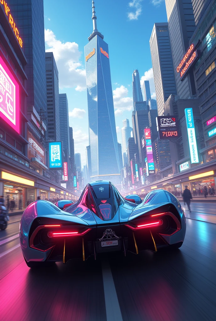 Altezza、car、The capital is high、Runner、In detail、Anime Style