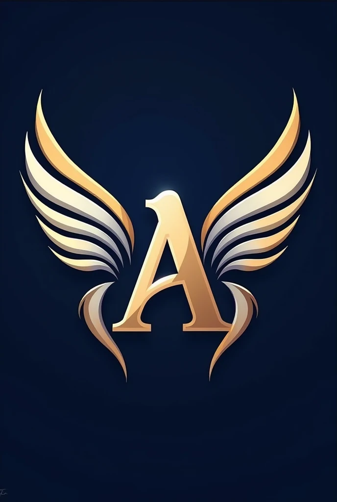 "Design a wordmark logo that embodies the spirit of a champion. The wings should be dynamic and curved, evoking a sense of movement and grace.

The letter 'A' should be bold and modern, representing confidence and determination. The wings should be designed to resemble a butterfly's wings, paying homage to Muhammad Ali's iconic phrase 'Float like a butterfly, sting like a bee.'

The color scheme should be bold and vibrant, with a palette that features a deep blue or purple to represent excellence, gold or silver to signify triumph, and white or light gray to convey speed and agility.

Create a logo that not only honors the legacy of Muhammad Ali but also becomes an iconic symbol of inspiration and empowerment."

designer to create a stunning word mark logo that captures the essence of Muhammad Ali's spirit!