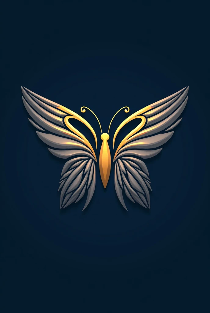 "Design a wordmark logo that embodies the spirit of a champion. The wings should be dynamic and curved, evoking a sense of movement and grace.
The wings should be designed to resemble a erfly's wings, paying homage to Muhammad Ali's iconic phrase 'Float like a butty, sting like a bee.'
The color scheme should be bold and vibrant, with a palette that features a deep blue or purple to represent excellence, gold or silver to signify triumph, and white or light gray to convey speed and agility.
Create a logo that not only honors the legacy of Muhammad Ali but also becomes an iconic symbol of inspiration and empowerment."
designer to create a stunning word mark logo that captures the essence of Muhammad Ali's spirit!