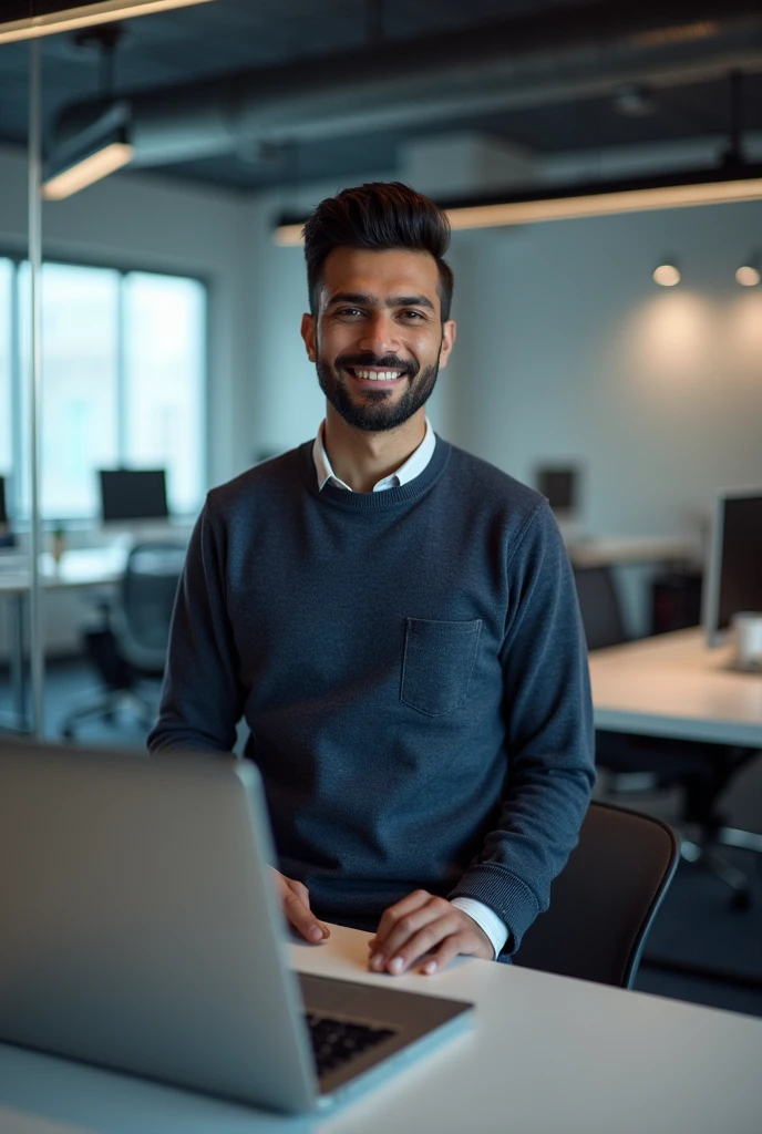 Give me the best background image for my LinkedIn profile and my name is Syed Subahan and I am java full stack developer at infomerica