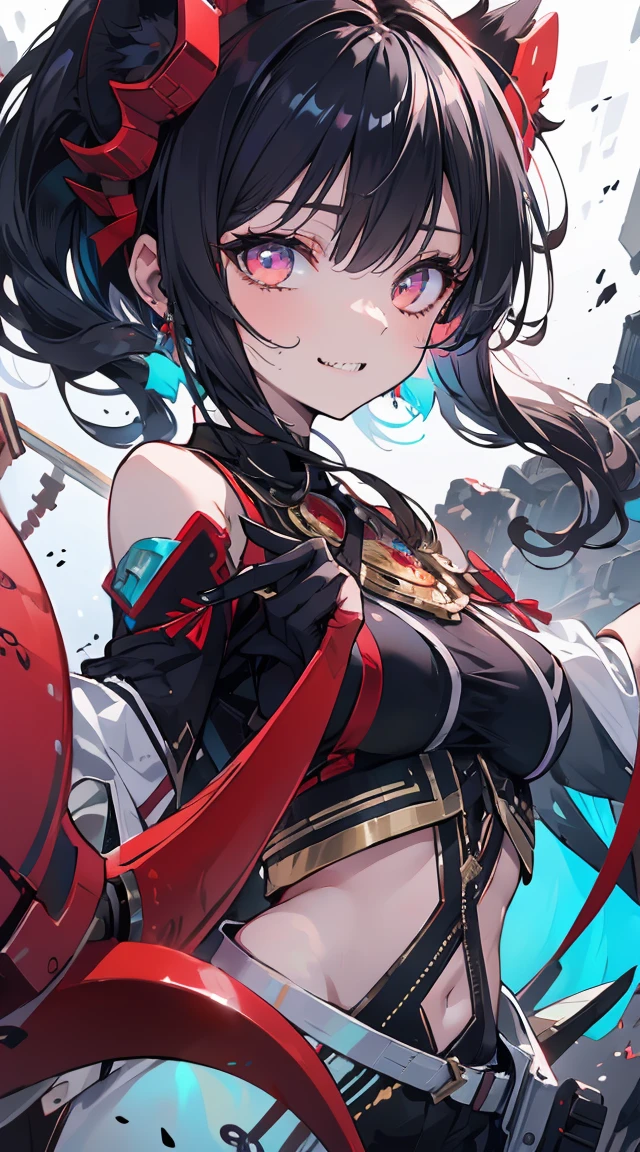 masutepiece, Best Quality,Squat ,Crab crotch,leotard,highleg, Elegant, 1girl in, thigh high boots, well-muscled,Cute, blushed, Looking at Viewer, From above,, Mini skirt, White and black striped T-shirt, Blue eyes, Beautiful eyes, Beautiful background, light Particle, Sun rays, Dramatic Lighting, Outside, shiny, Realistic, masutepiece, Best Quality, Ultra-detailed, Detailed, Scenery, Beautiful detailed eyes, detailed hairs