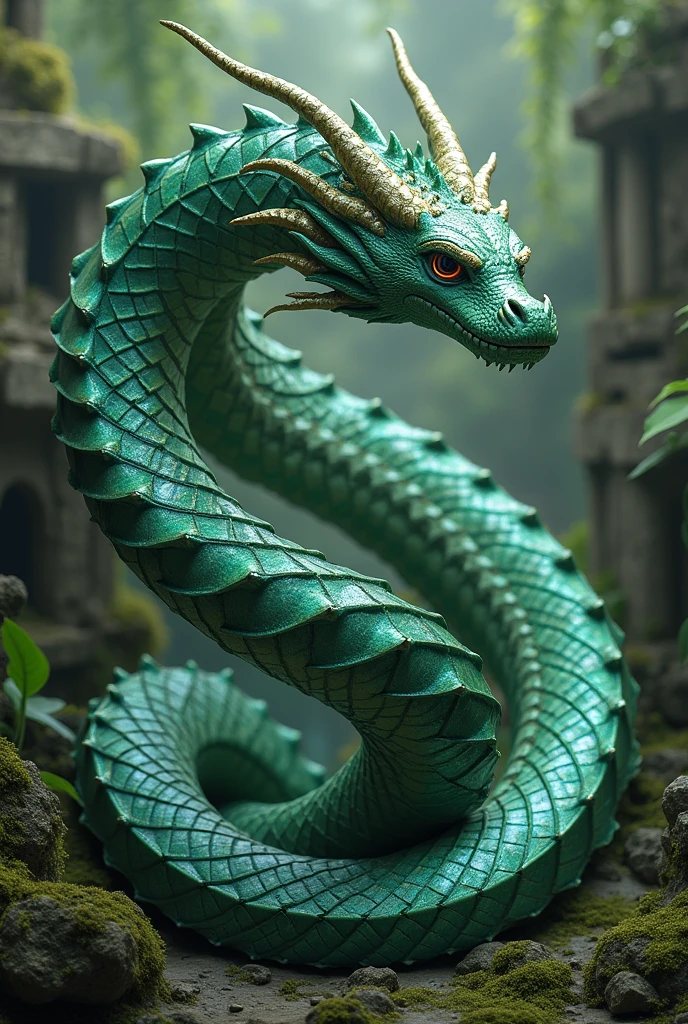 serpent