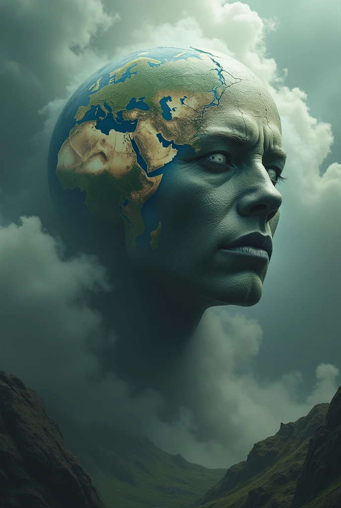 Climate destruction: how can we change it?