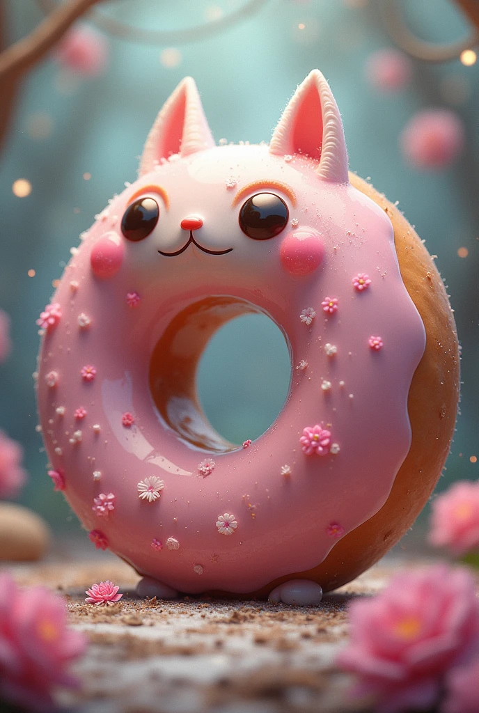 donut hint ?