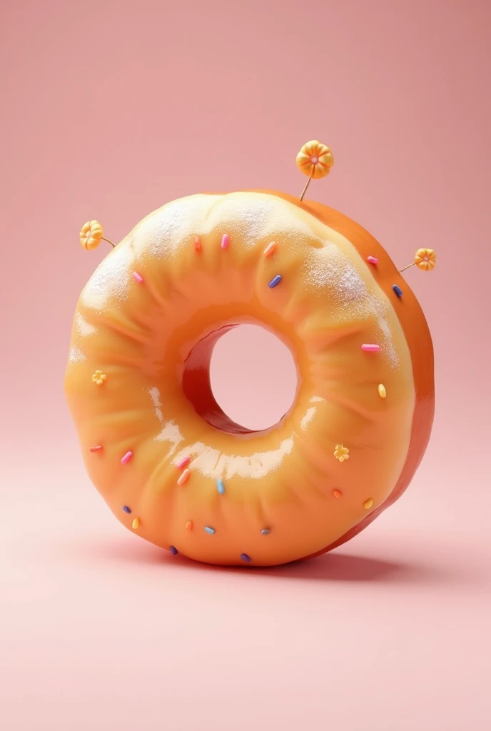 donut hint ?