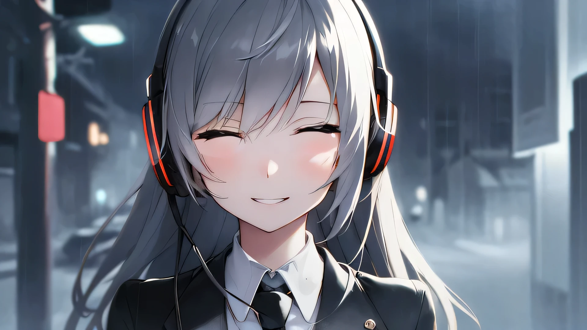 (half-closed eyes:0.8)
