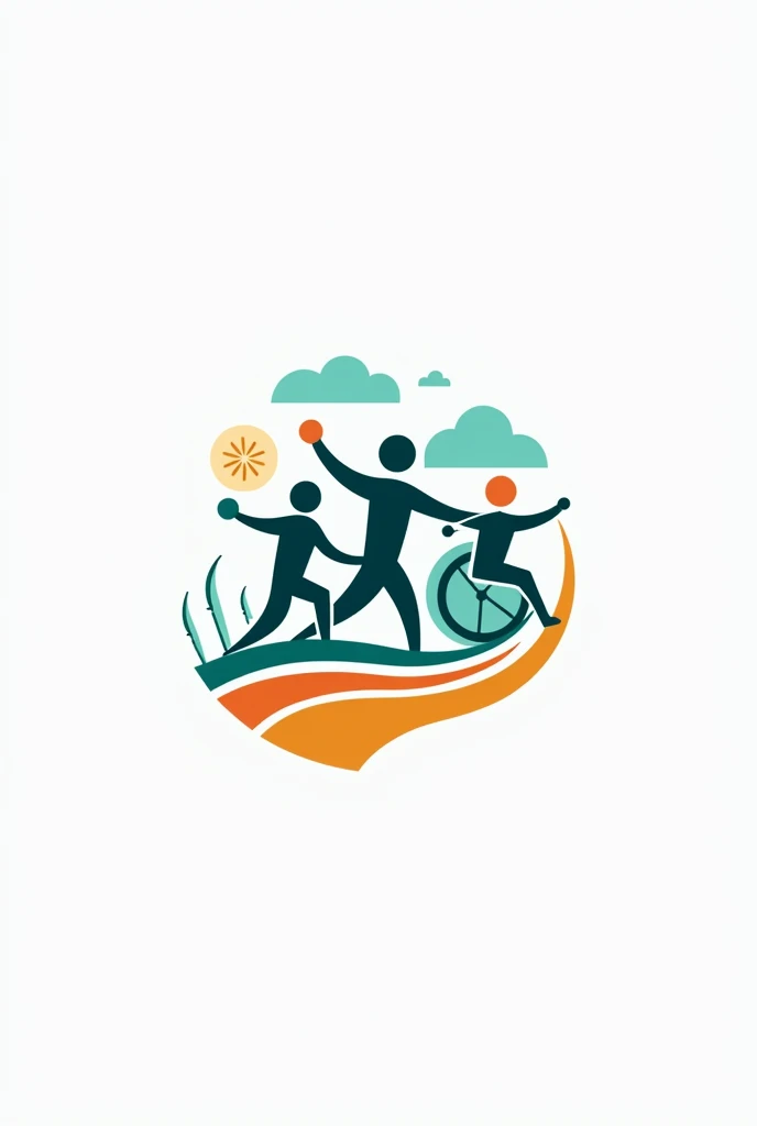 travel website logo for people with disabilities
