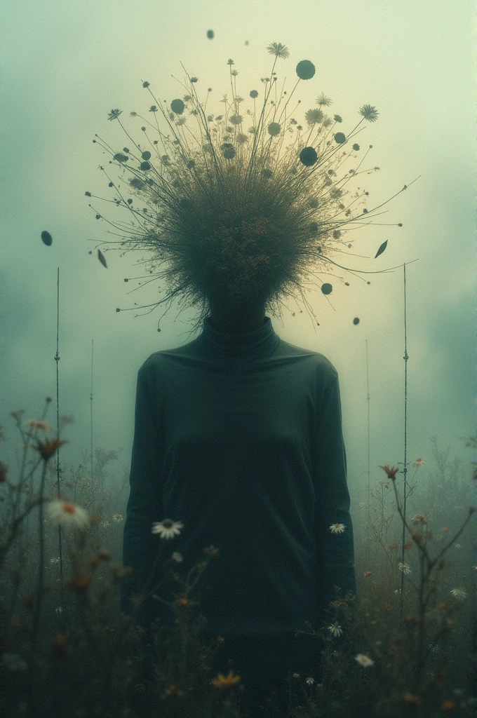 Mental health image for insta reel