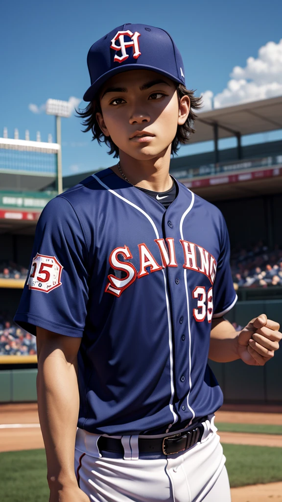 Baseball Day
