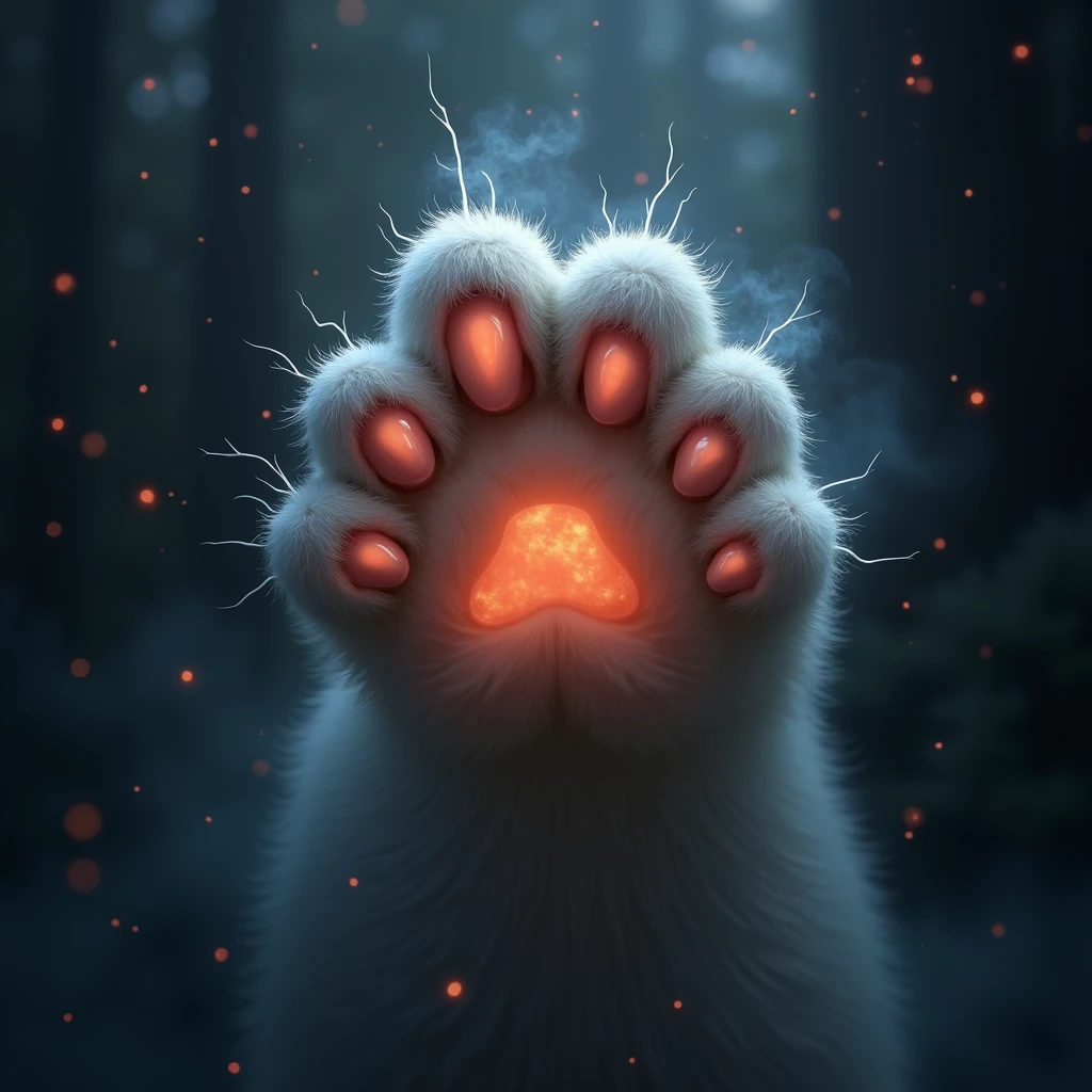 Cat's Paw