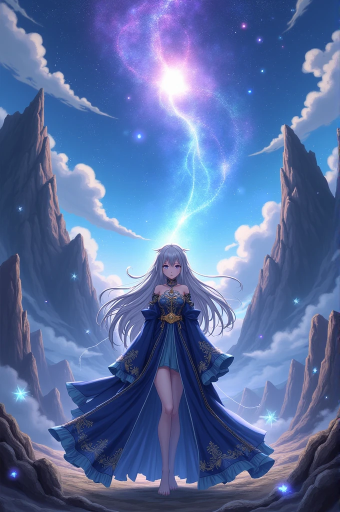Luna Konosuba