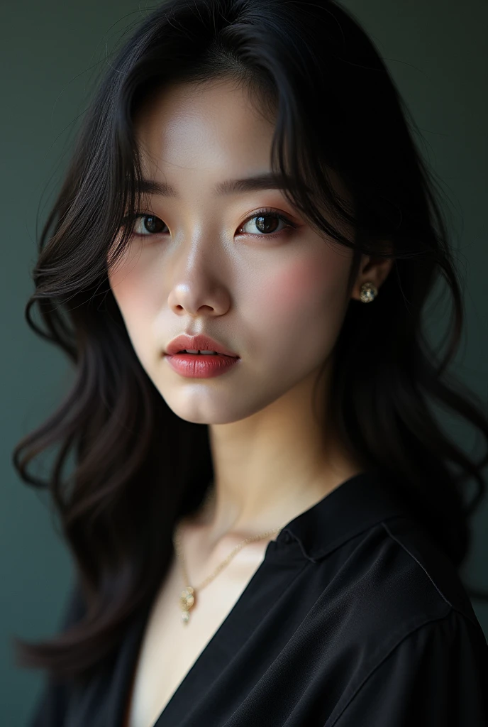 A Korean transsexual