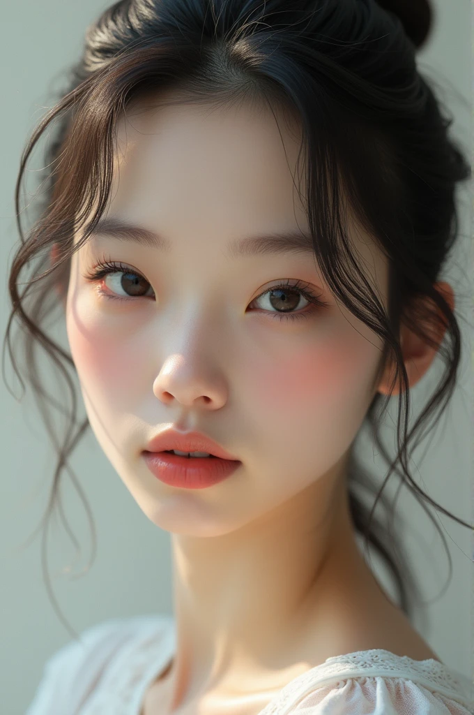 ((best quality)), ((masterpiece)), (detailed), perfect face