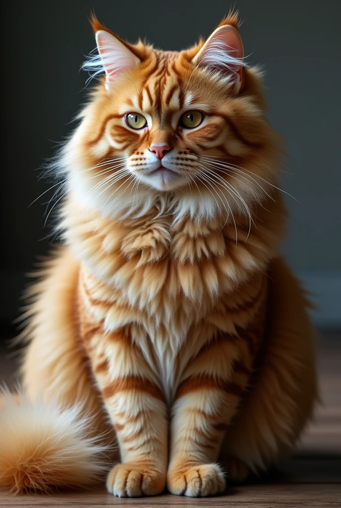 big pussy