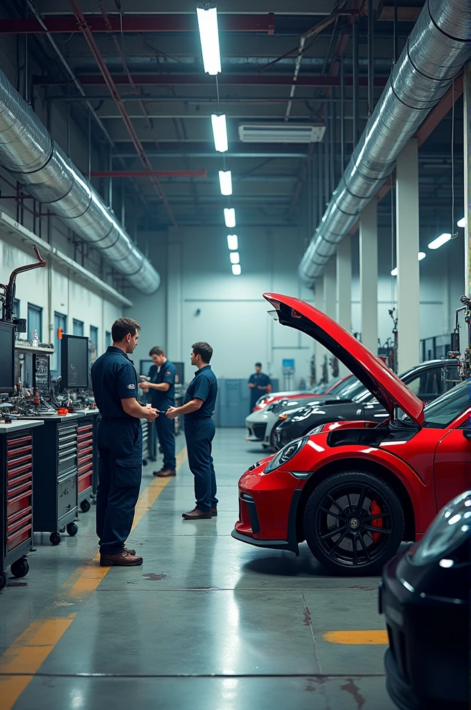 Car Repair