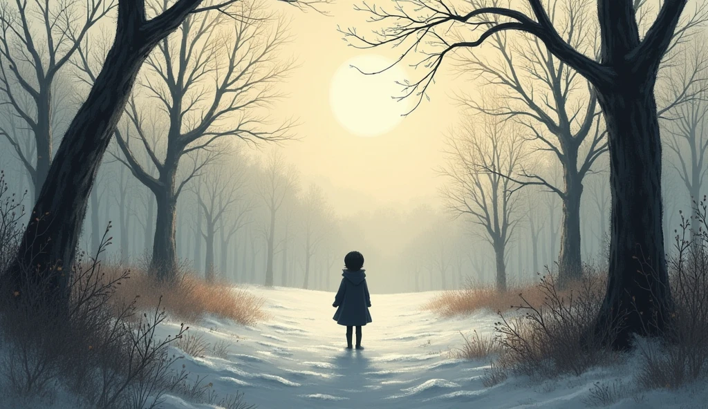 The sadness of saying goodbye in March and the hope for a grand future