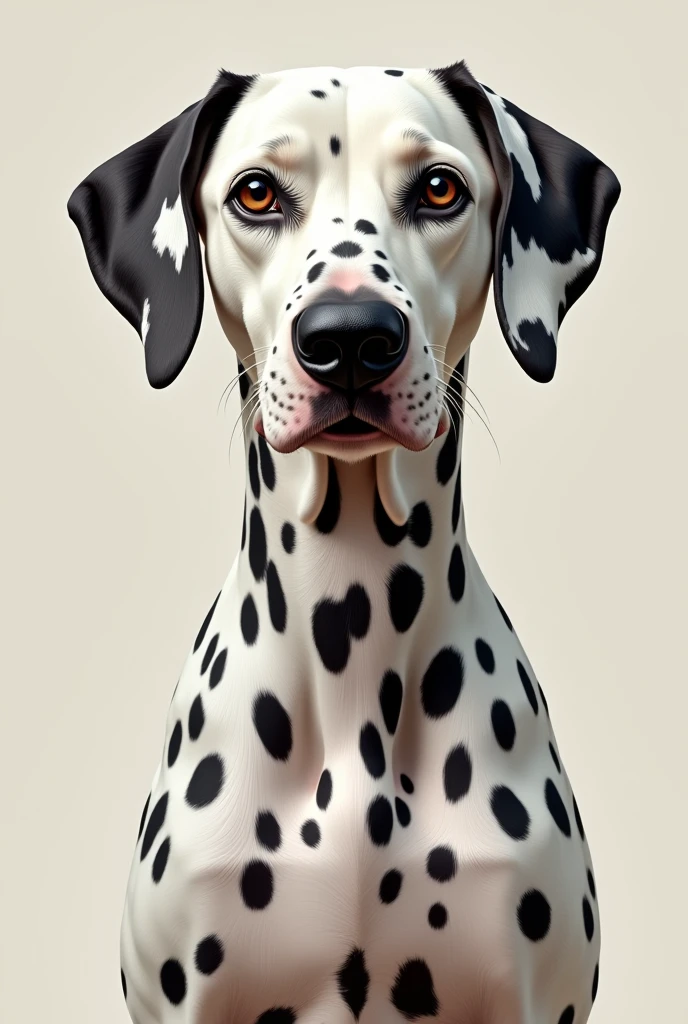 Dalmatian front