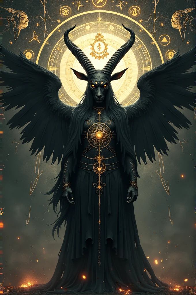 Baphomet