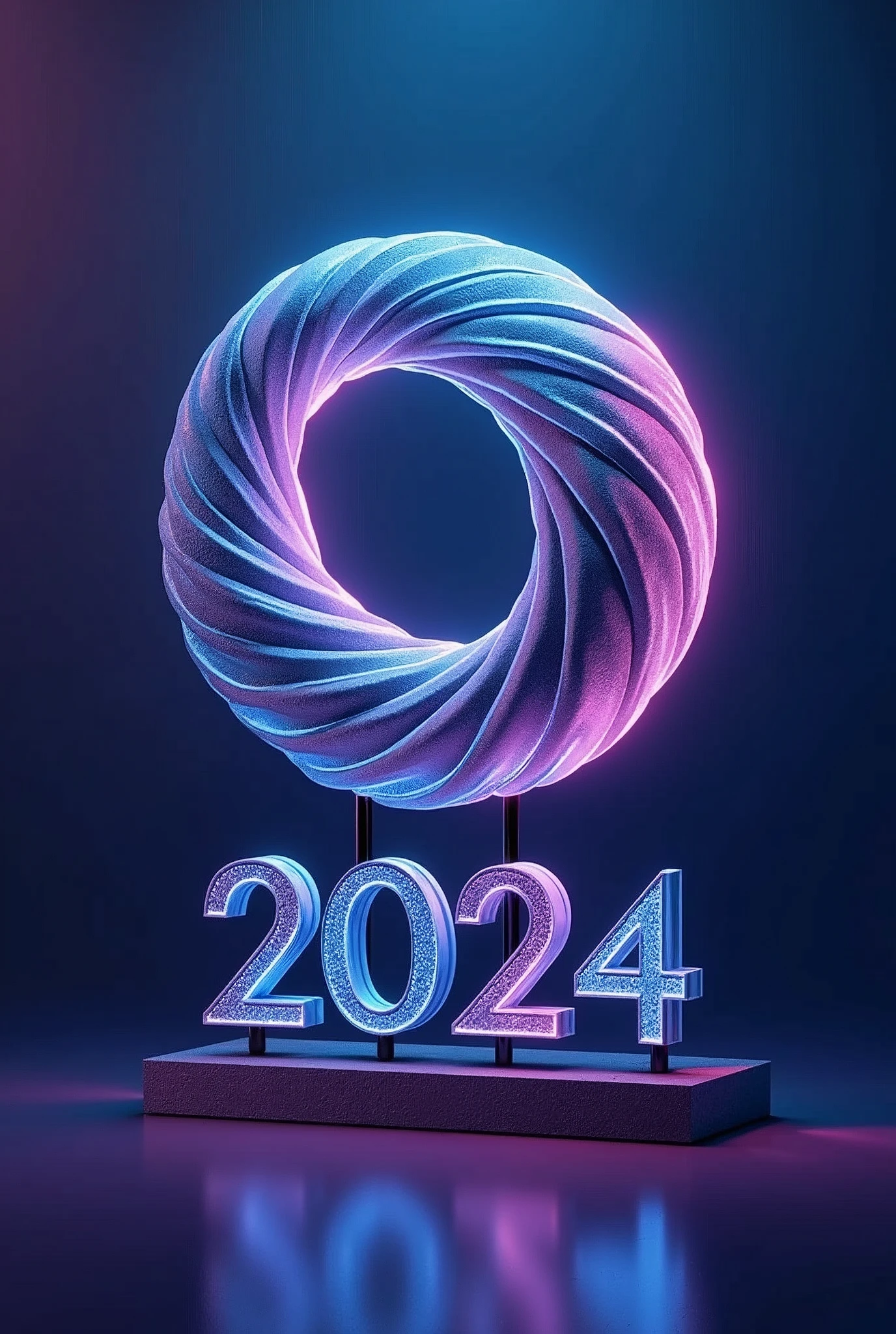 a symbol of admiration course with the name monioria 2024