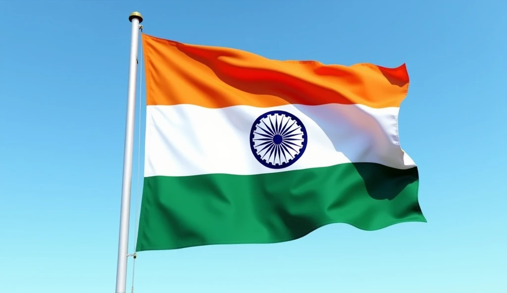 Indian flag