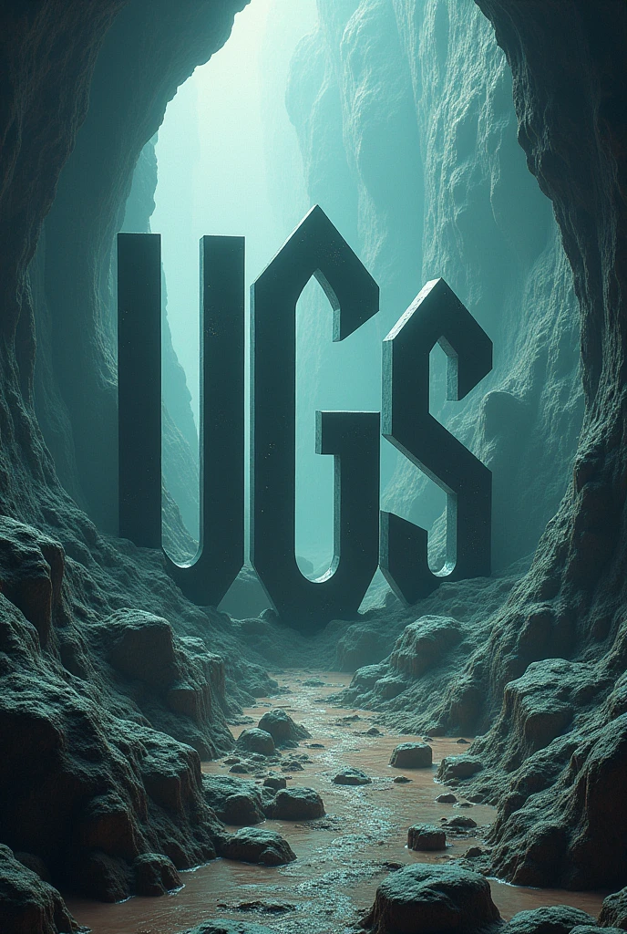 Remove people and make the acronym UGS explicit