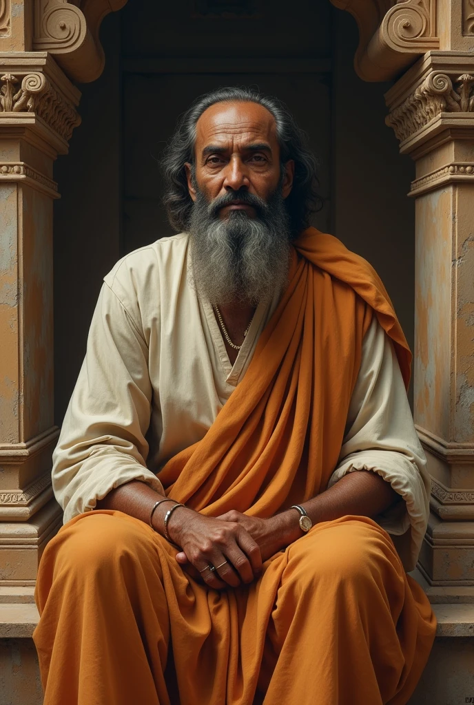 Madhava of sangamagrama