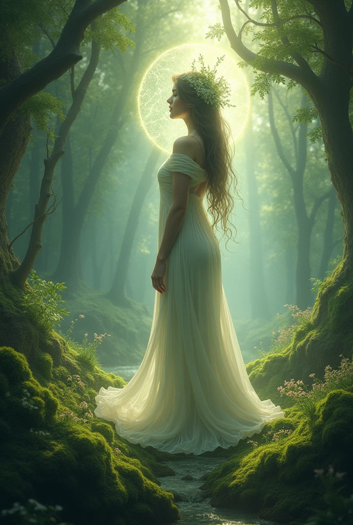The Breath of the Earth, Get on a new rhythm