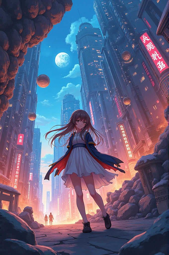 アニメ