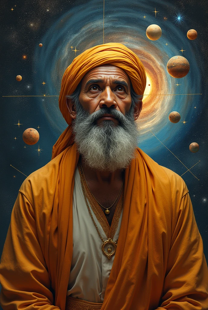 Madhava of sangamagrama 