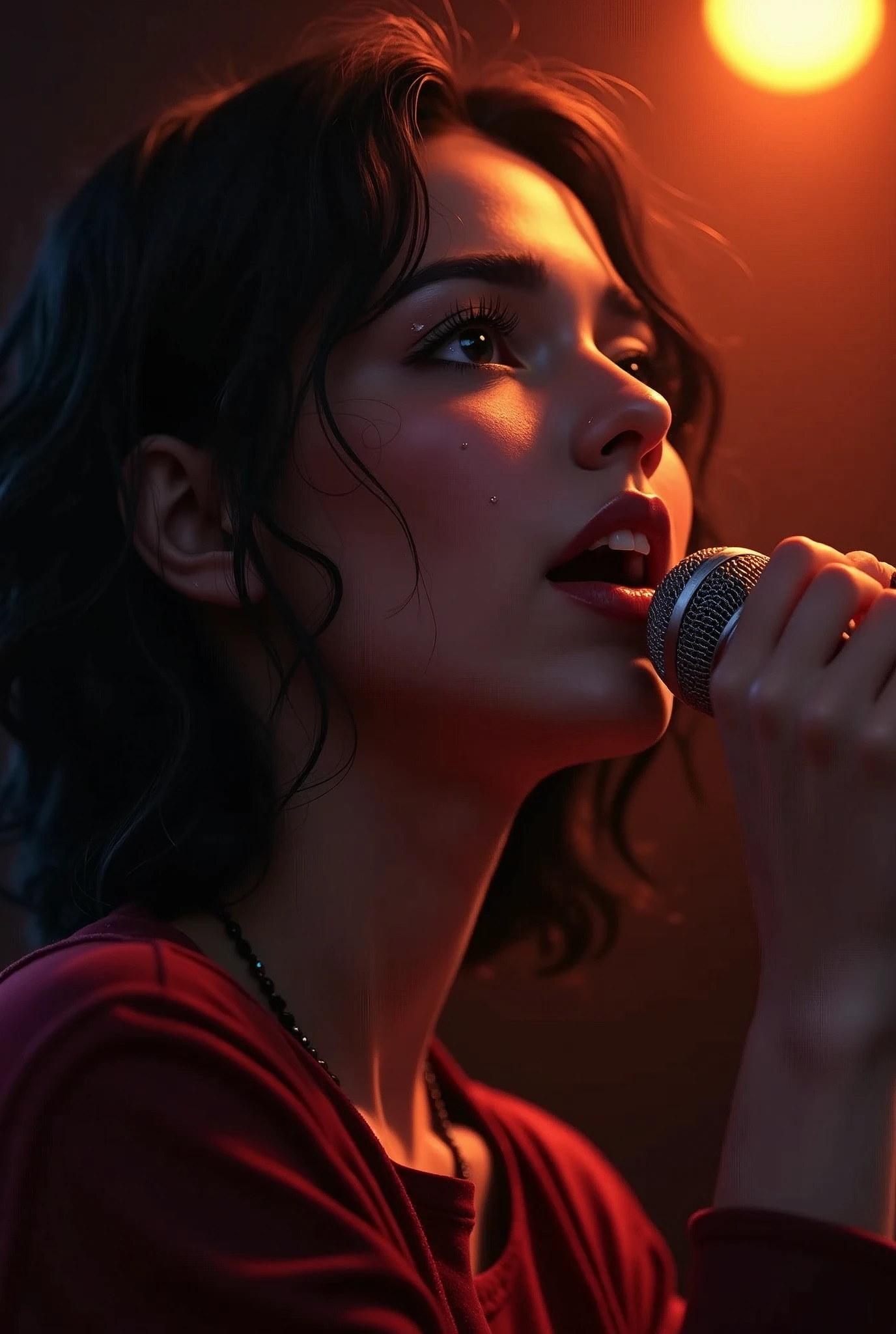 Singing