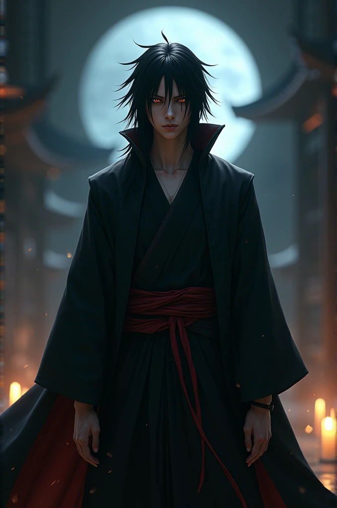 Uchiha
