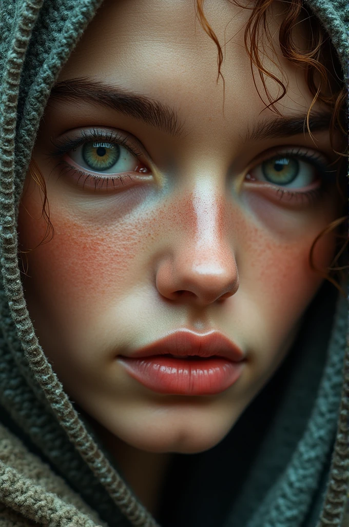 ((best quality)), ((masterpiece)), (detailed), perfect face