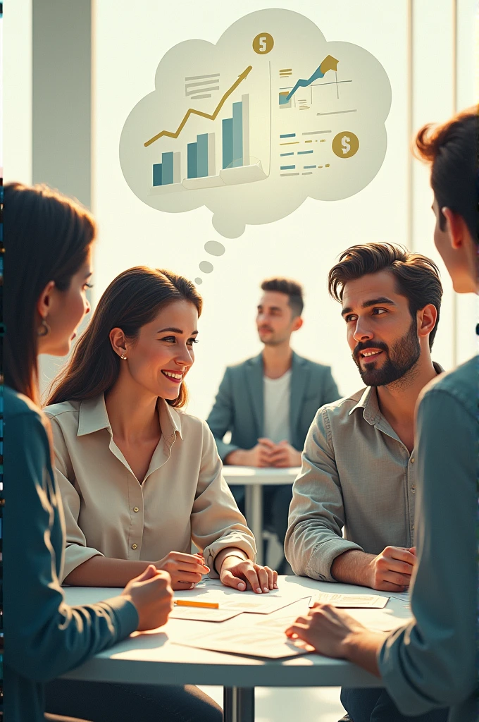 5 MONEY MOTIVATION YOU SHOULD KNOW BEFORE 20S & 30S