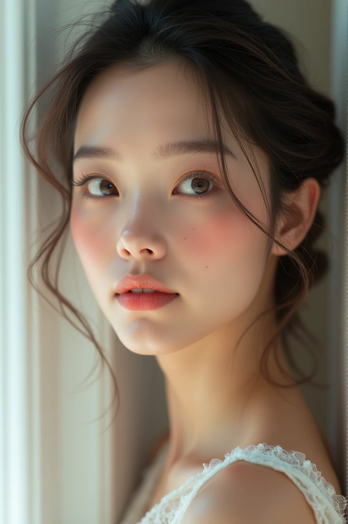 ((best quality)), ((masterpiece)), (detailed), perfect face