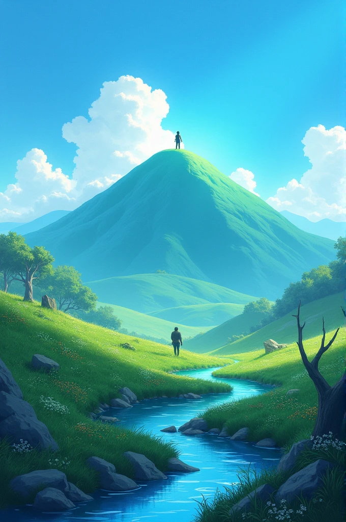 Blue Hill