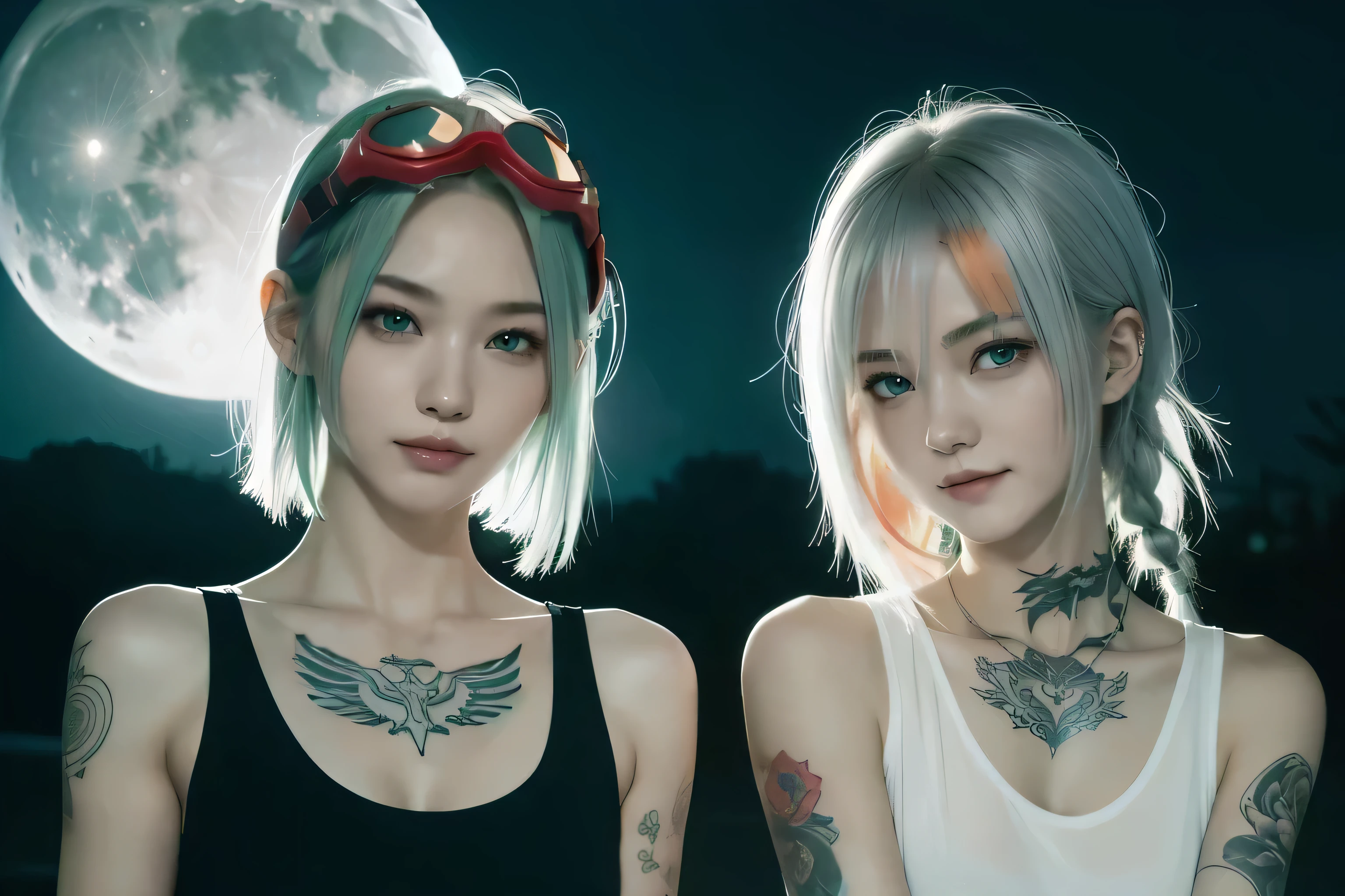 Awesome Tattooass of tattoos