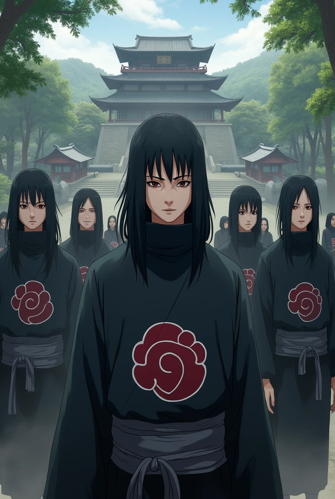 Uchiha