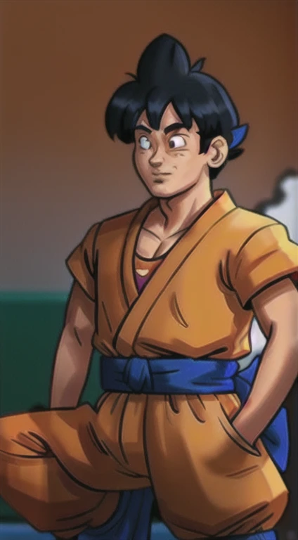 Goku Shenlong
