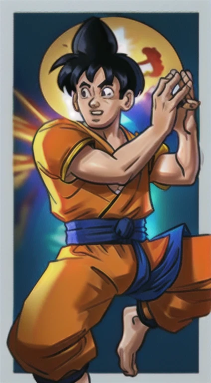 Goku Shenlong
