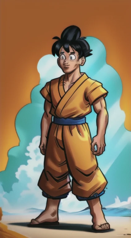 Goku Shenlong