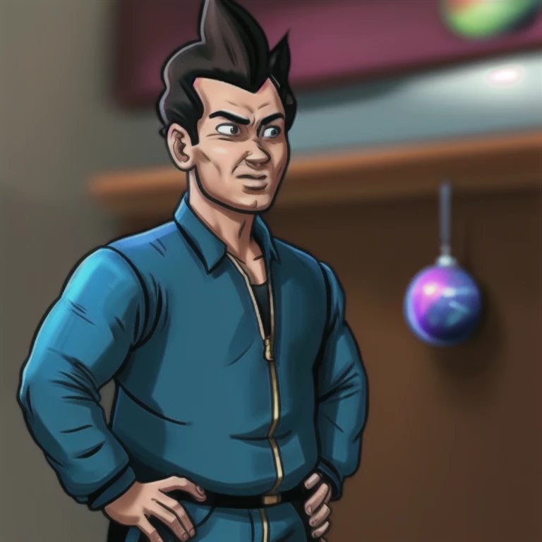 Dragon sphere，vegeta，animated cartoon
